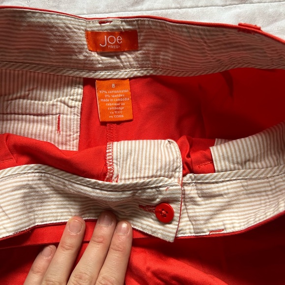 Joe Fresh Shorts - Picture 4 of 5